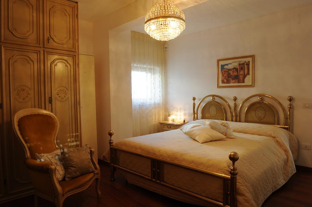 B&B Il Cielo Sui Sassi Matera Room photo